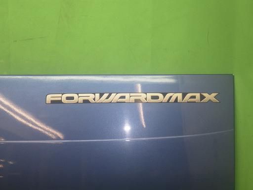 純正 フロントパネル