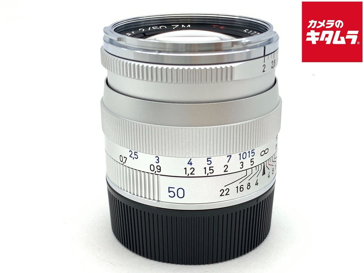 CarlZeiss Planar T*2 50mm 【むーにんさま専用】 CarlZeiss Planar T*2 50mm 【むーにんさま専用】 CarlZeiss Planar T