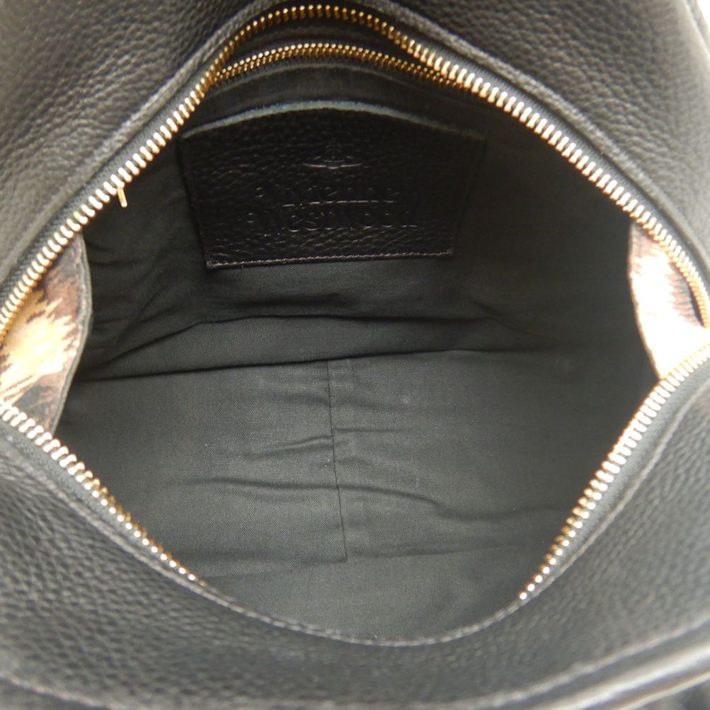 Vivienne Westwood ヴィヴィアンウエストウッド ヤスミン ハンドバッグ