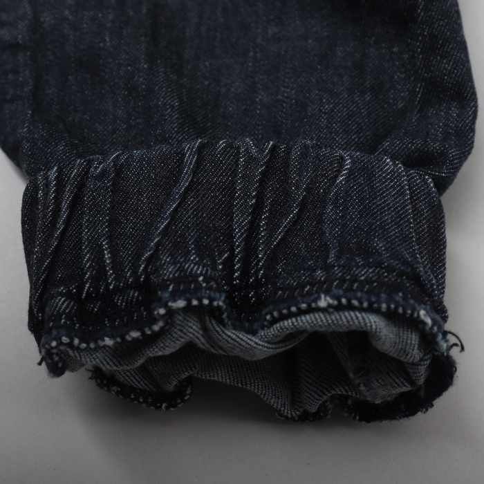 ユニクロ ワイドフィットジョガーパンツ ロングパンツ ストレッチ 221
