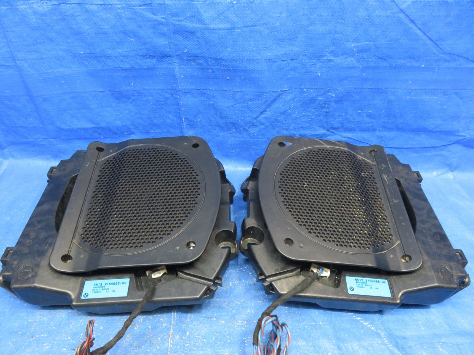 サブウーファー