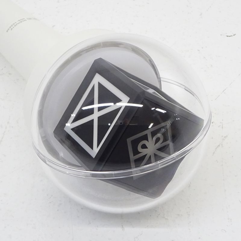 ペンライト ニジュー