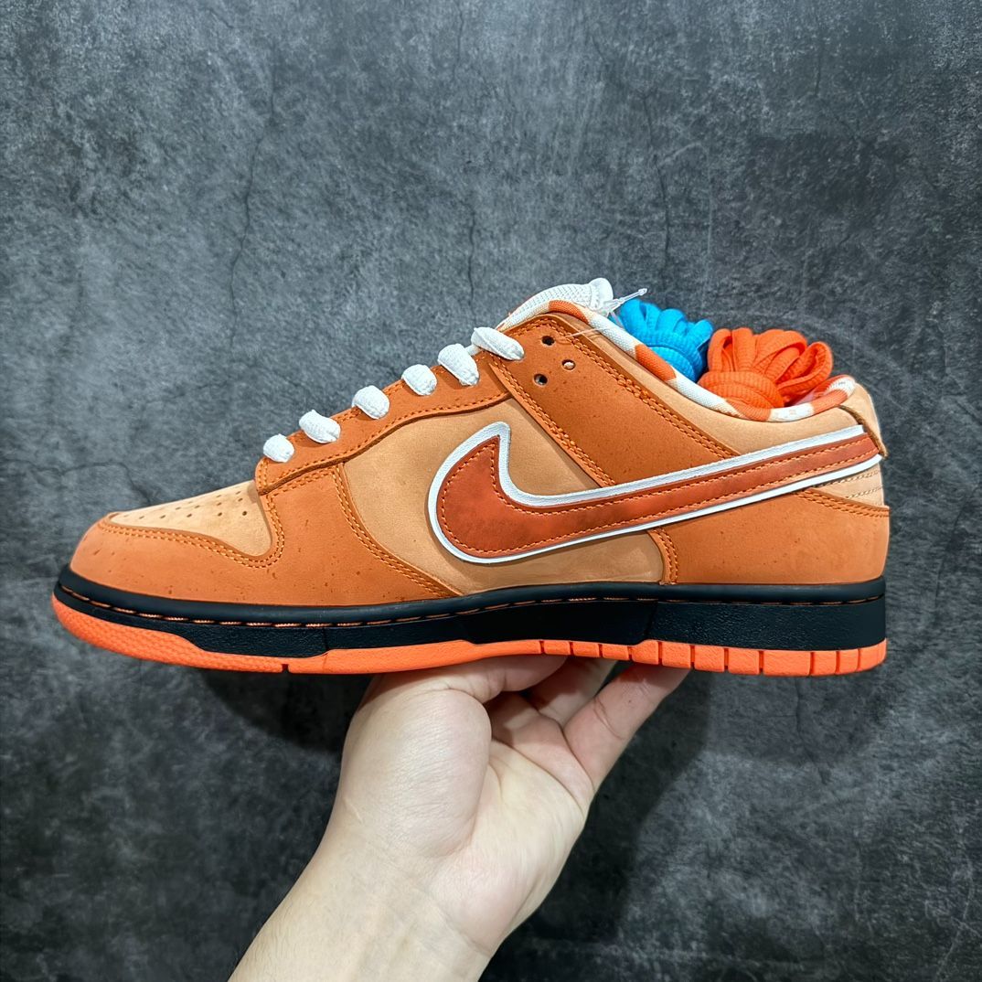 Nike SB Dunk Low SP 