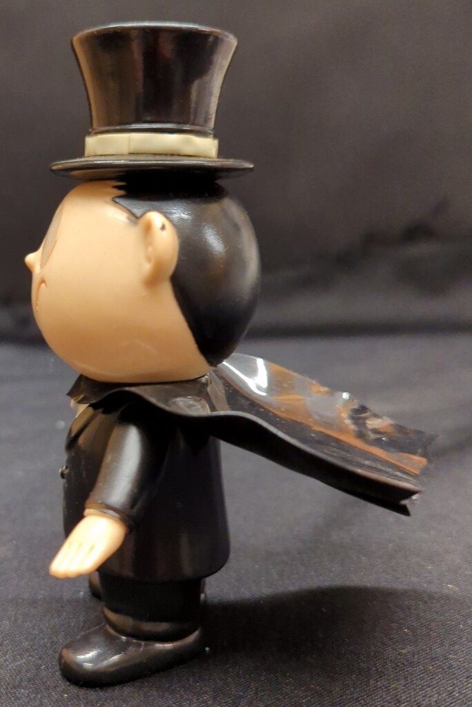 バンダイ 悪魔くんの仲間達 メフィスト2世 1989 - メルカリ