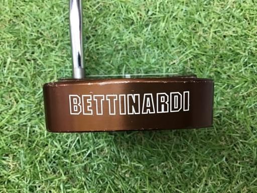 8395 BETTINARDI BB360 ベティナルディ 33インチ 8395 BETTINARDI BB360 ベティナルディ 33インチ - メルカリ