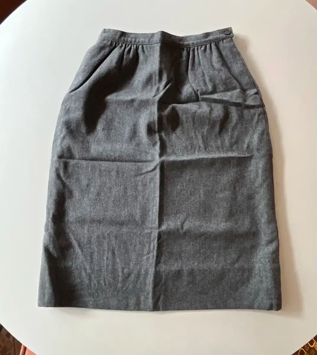 Pendleton ペンドルトン ウール スカート made in u s a