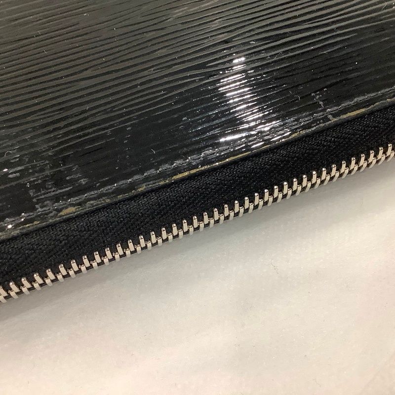 LOUIS VUITTON ルイヴィトン エピ エレクトリック ジッピーウォレット  