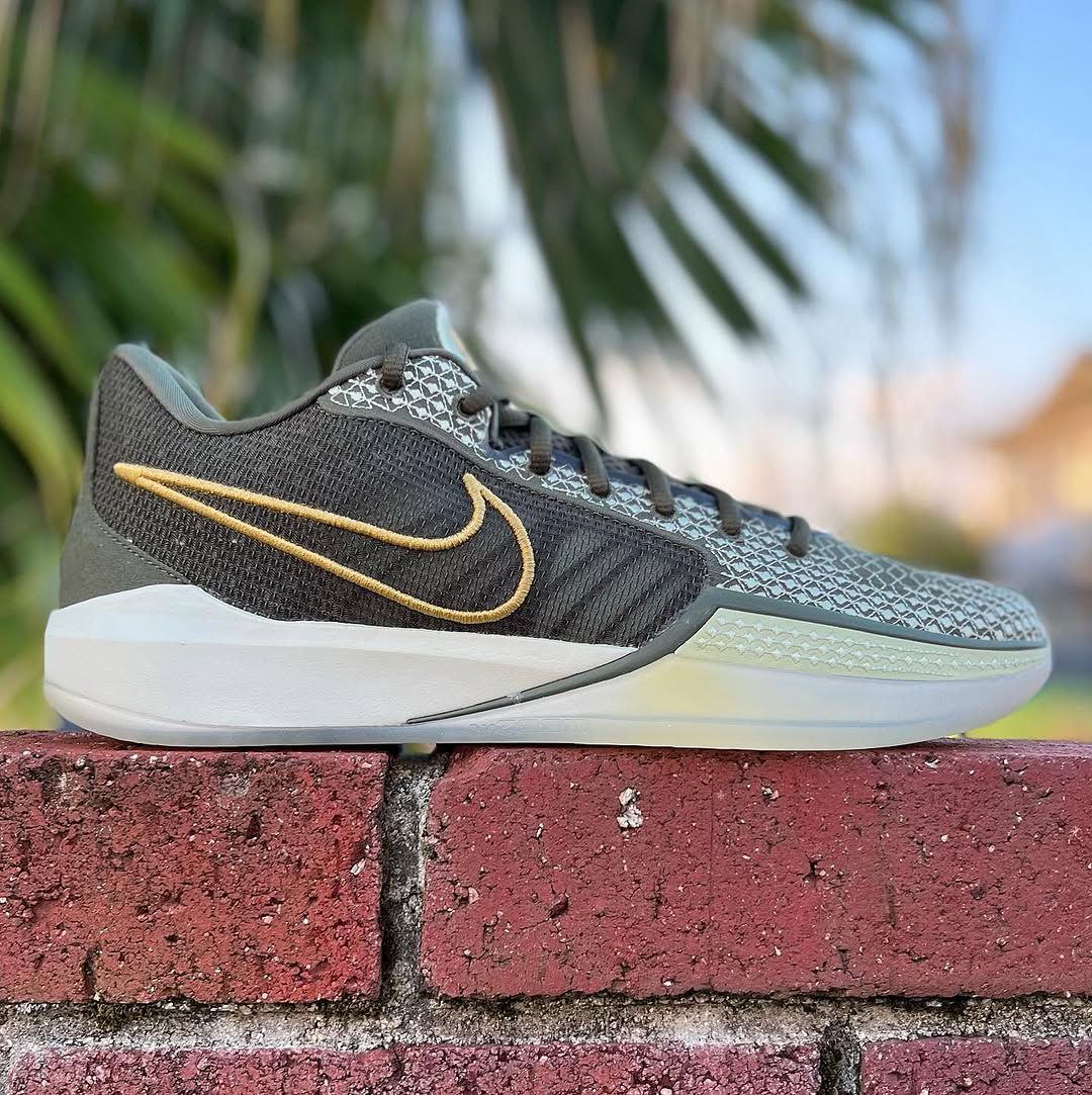 Nike sabrina 1 です ナイキ サブリナ 26.5 サイズレビュー】Nike Sabrina 1 | bbkicks-news