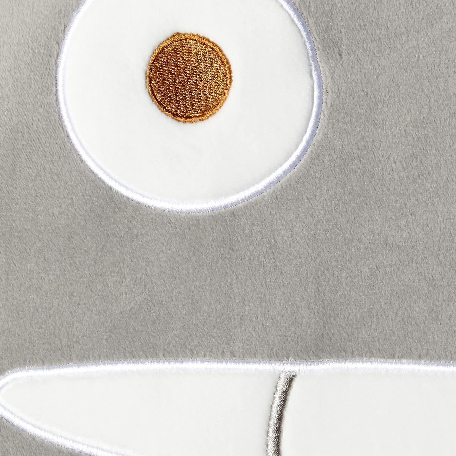 となりのトトロ お昼寝