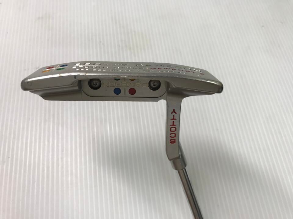 純正ツリー付 ベルルッティ スカーズ サイズ6 ダークブラウン