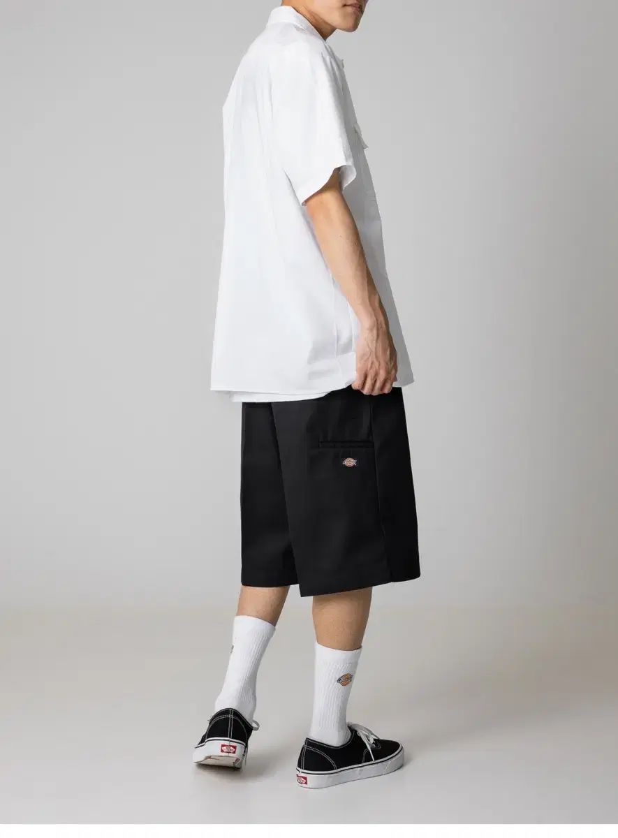 ワークショーツ