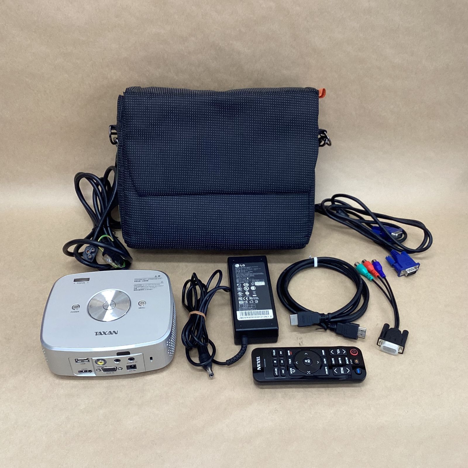 ビクター DVD ビデオリモコン LP21036-016