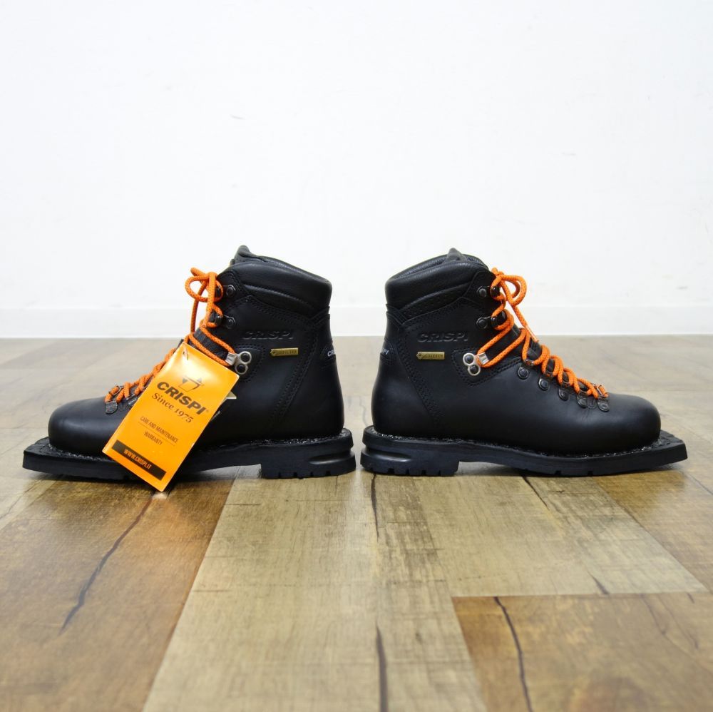 CRISPI バックカントリー