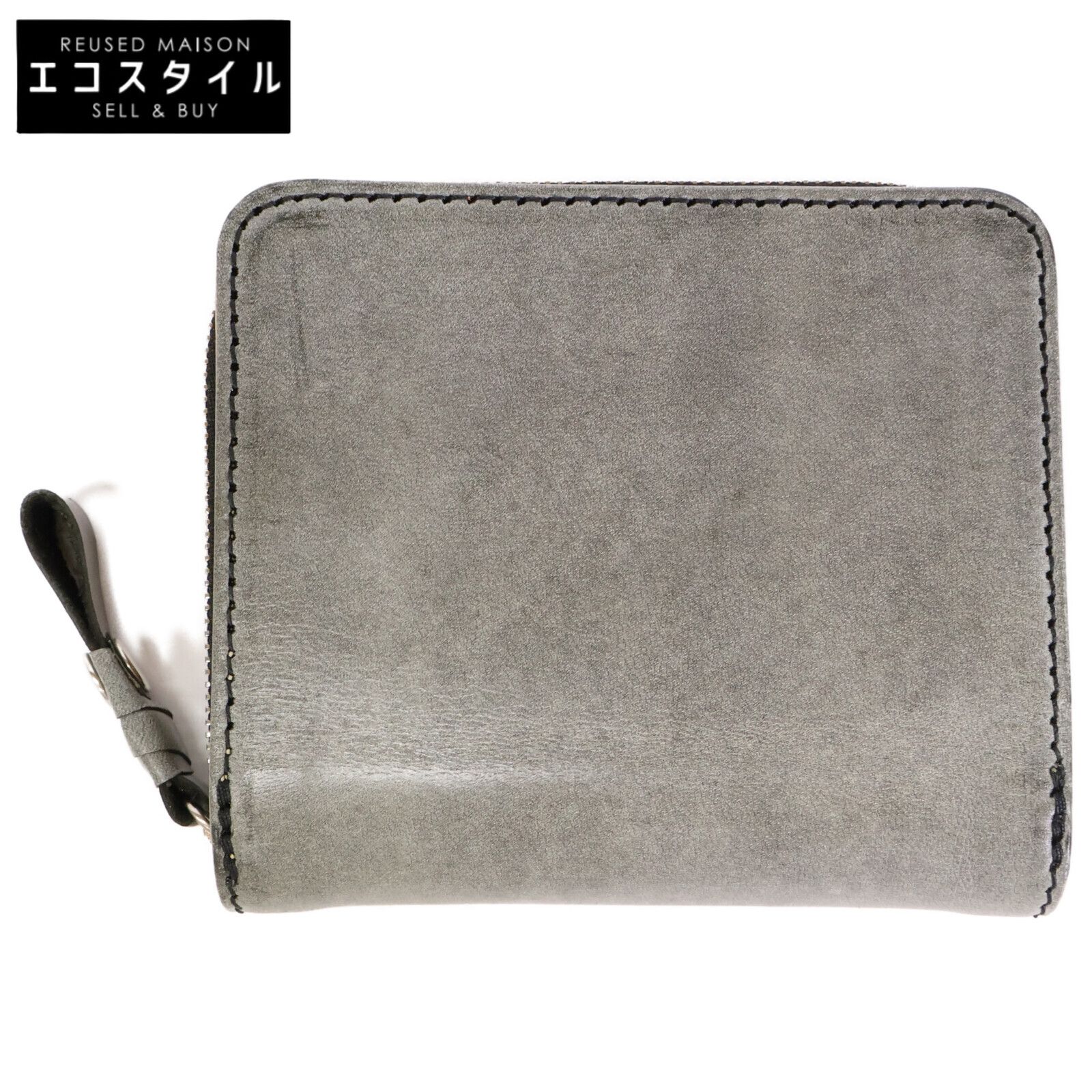 CORNELIAN TAURAUS BY DAISUKE IWANAGA コーネリアンタウラス バイ ダイスケイワナガ co21ssthw010a tower half wallet ホース ハーフウォレット