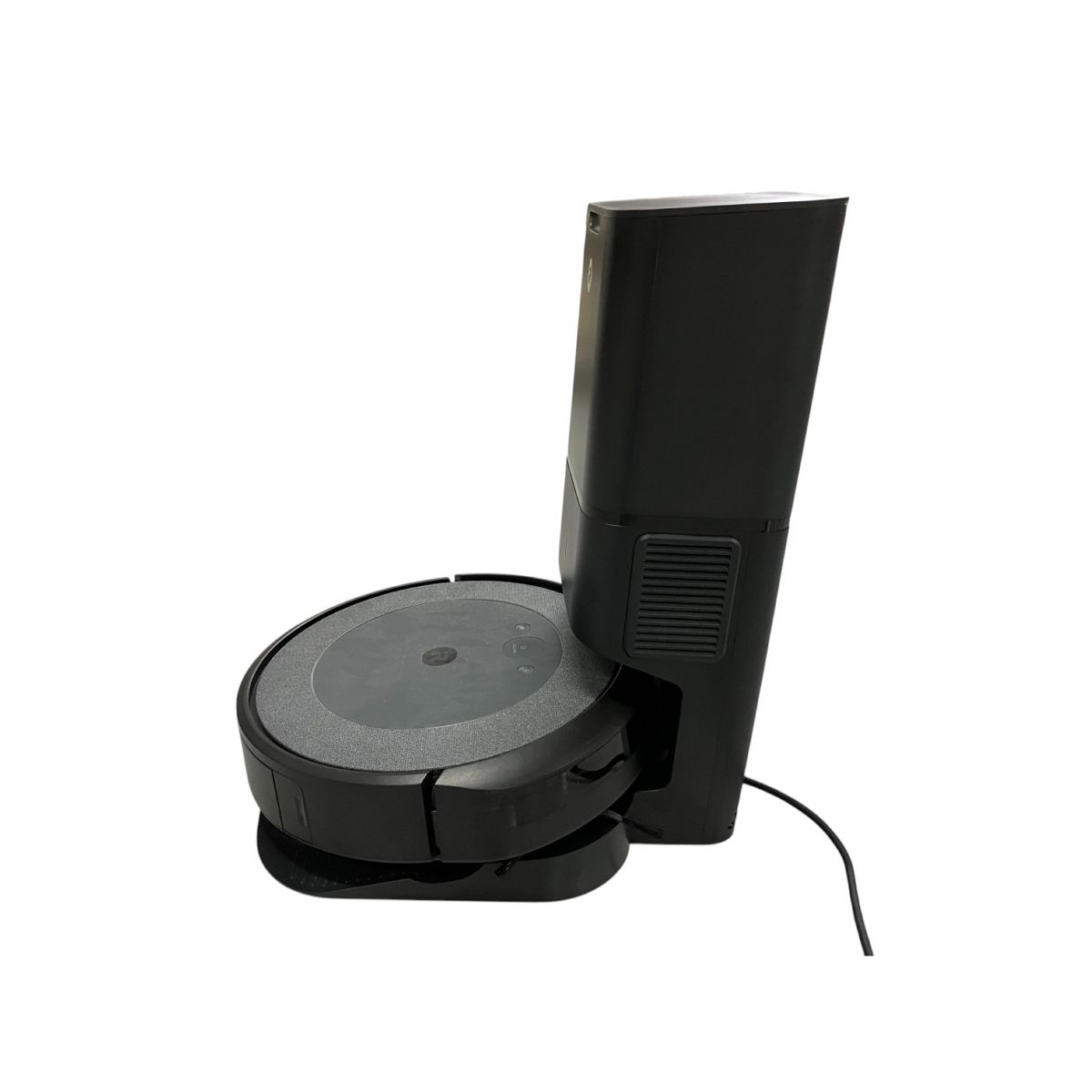 iRobot Roomba RVD-Y1 ルンバ i3 ロボット 掃除機 家電 中古 Y10732578 
