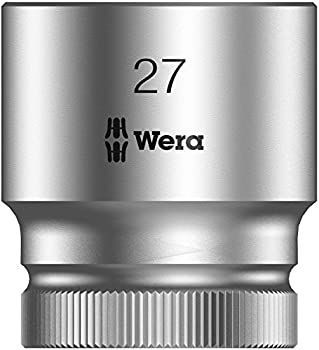 サイクロップラチェット用ソケット 003615_1361 1/2用/対辺寸法27.0mm