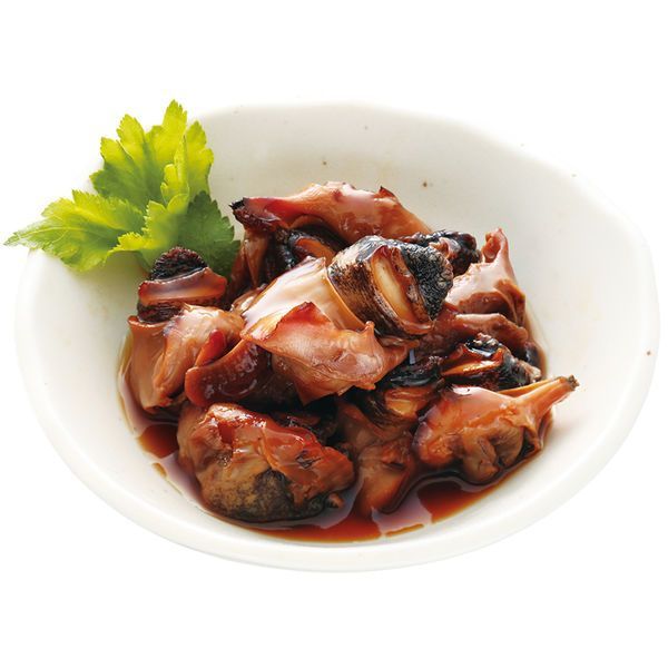 大人気　新商品～ホテイフーズ 炭火焼焼つぶ 北海道産つぶ貝 55g X24缶 HOTEI 北海道産 炭火焼 焼つぶ貝缶詰 24缶セット : 優生活