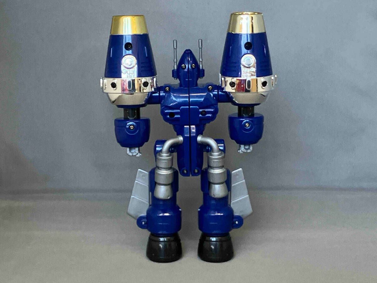 現状品 超光戦士シャンゼリオン 超光騎士クウレツキ(空裂輝) - メルカリ