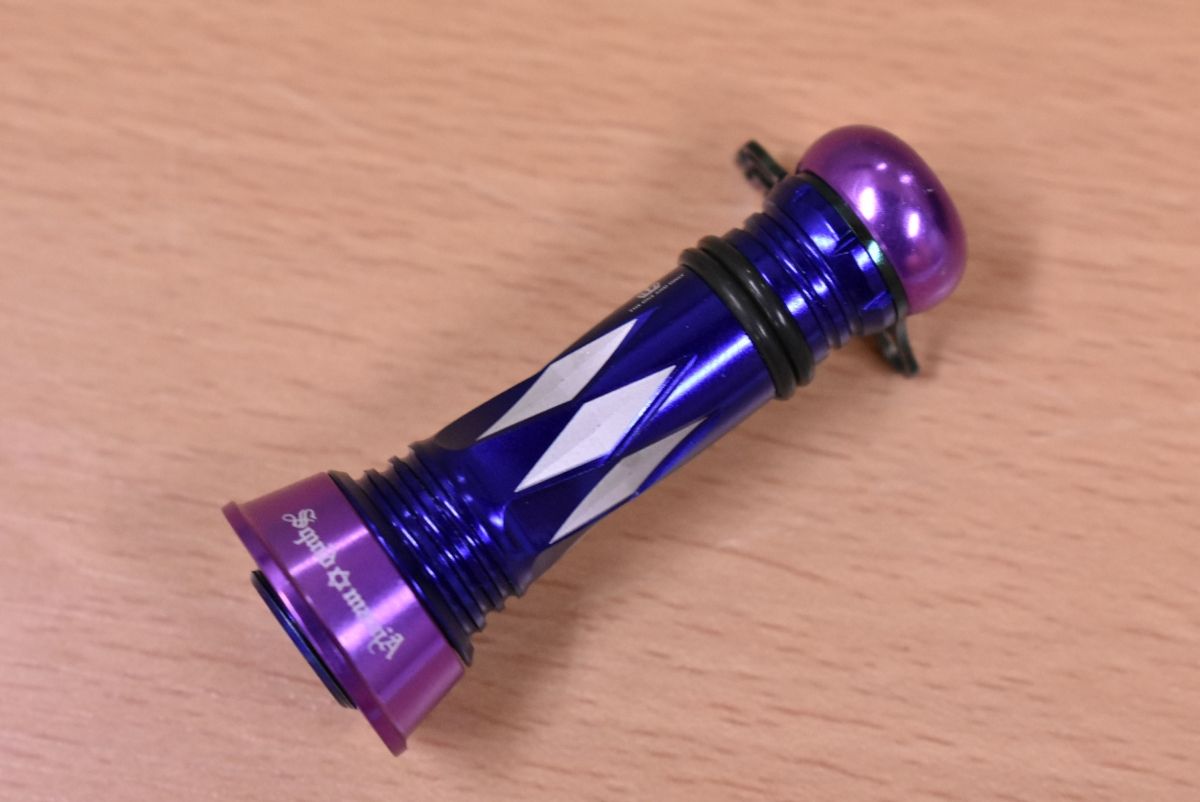 リブレ スクイッドマニア カスタムバランサー タイプ2 C1 LIVRE SQUID