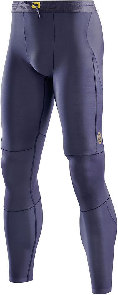 HOKAONEONE ホカオネオネ ランニングタイツ L