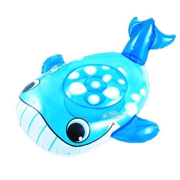 フロート 120cm クジラ