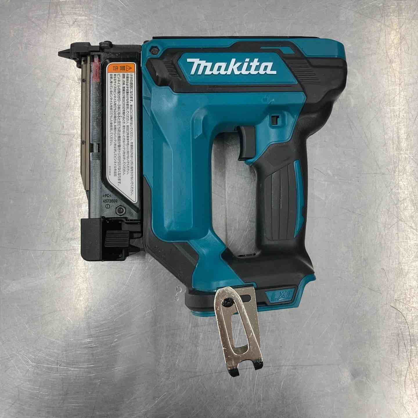 マキタ makita コードレスピンネイラ PT353DRG 所沢店