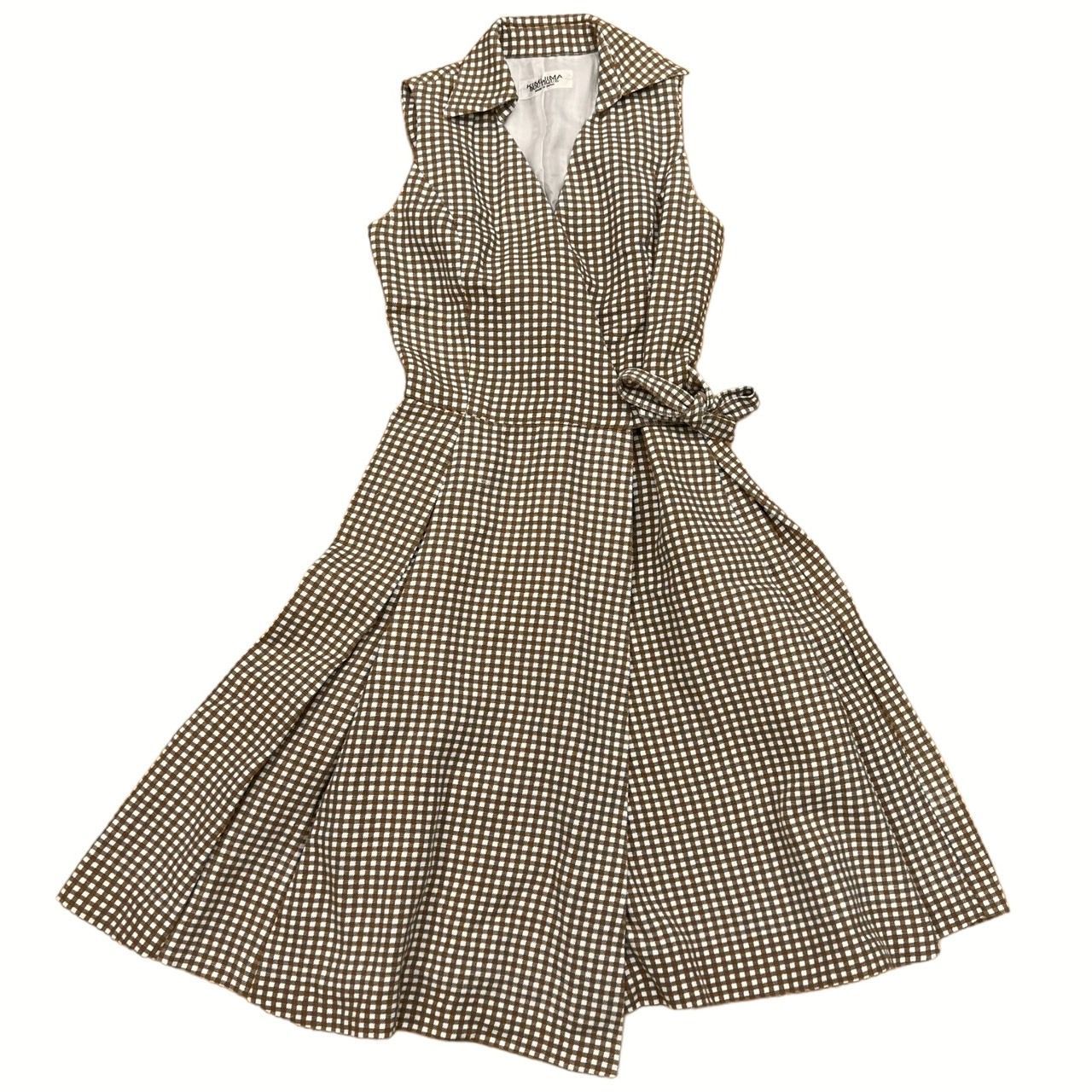 キミジマブティック ワンピース  確認用 キミジマブティック ワンピース 確認用（KIMIJIMA BOUTIQUE