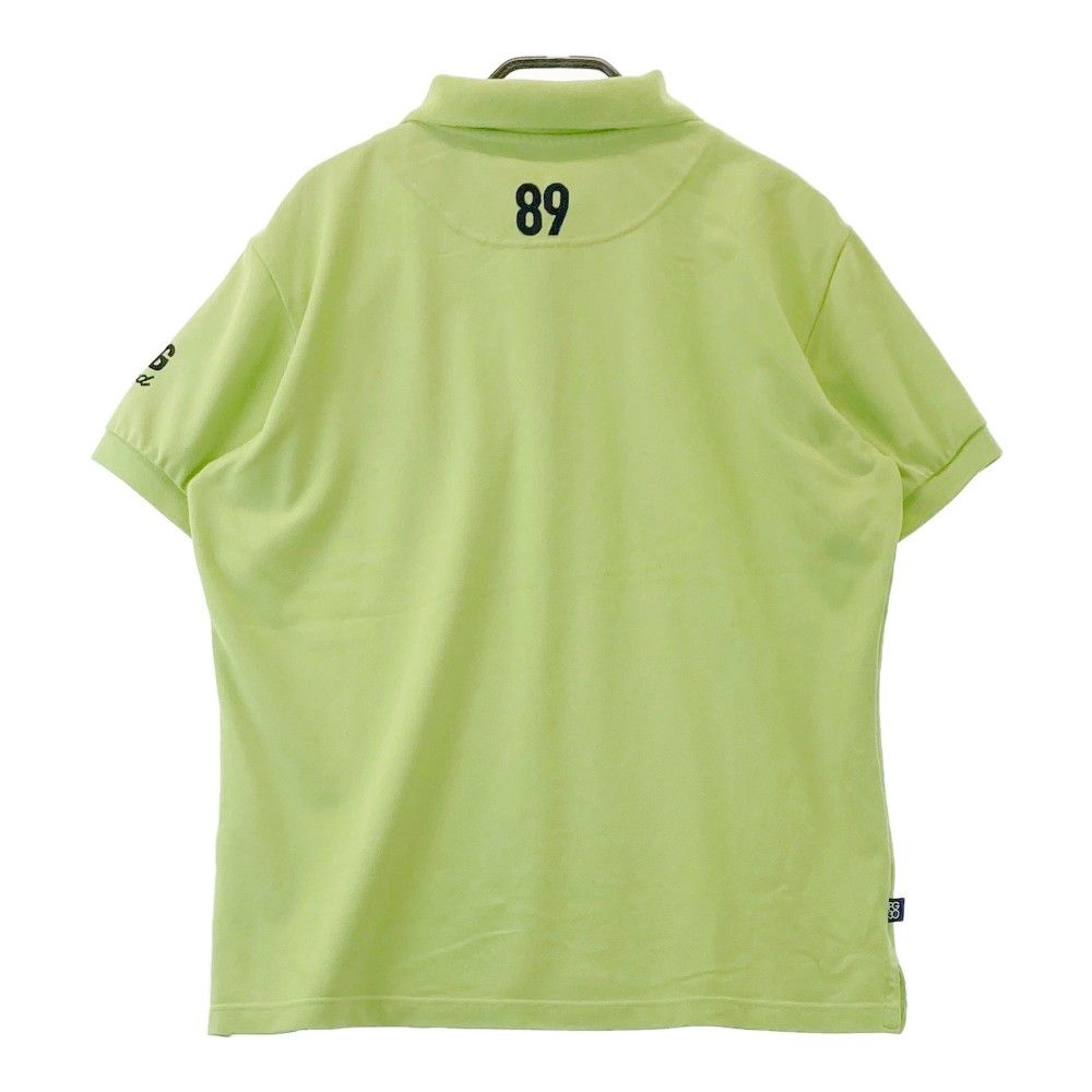 サイズ：6 PEARLY GATES パーリーゲイツ 2023年モデル ×Disney 半袖