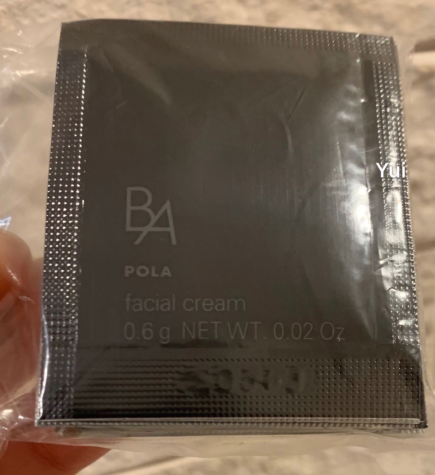 ポーラ BA クリーム N 30g 第6世代 本体 保湿クリーム