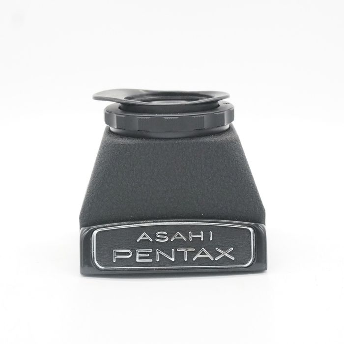 ペンタックス PENTAX 6x7用 固定ピントフード