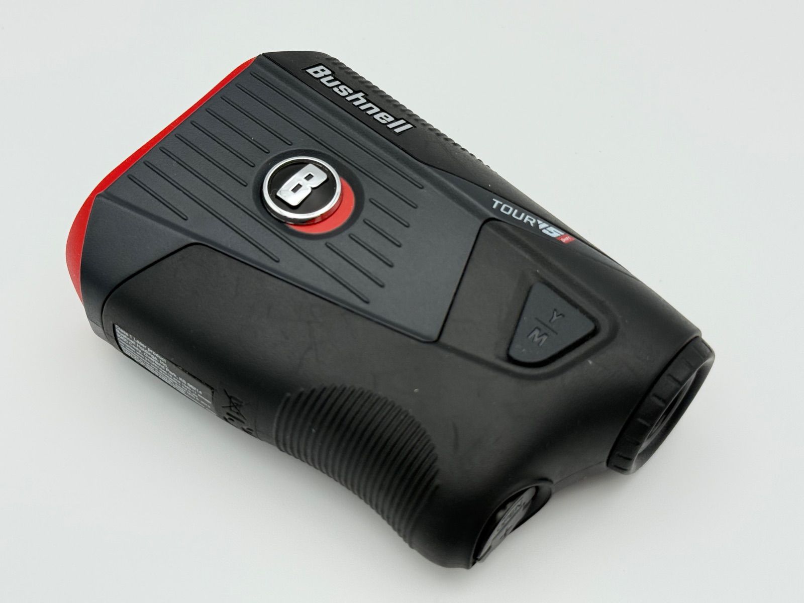 Bushnell TOUR ツアー V5 ブッシュネル ピンシーカー シフト