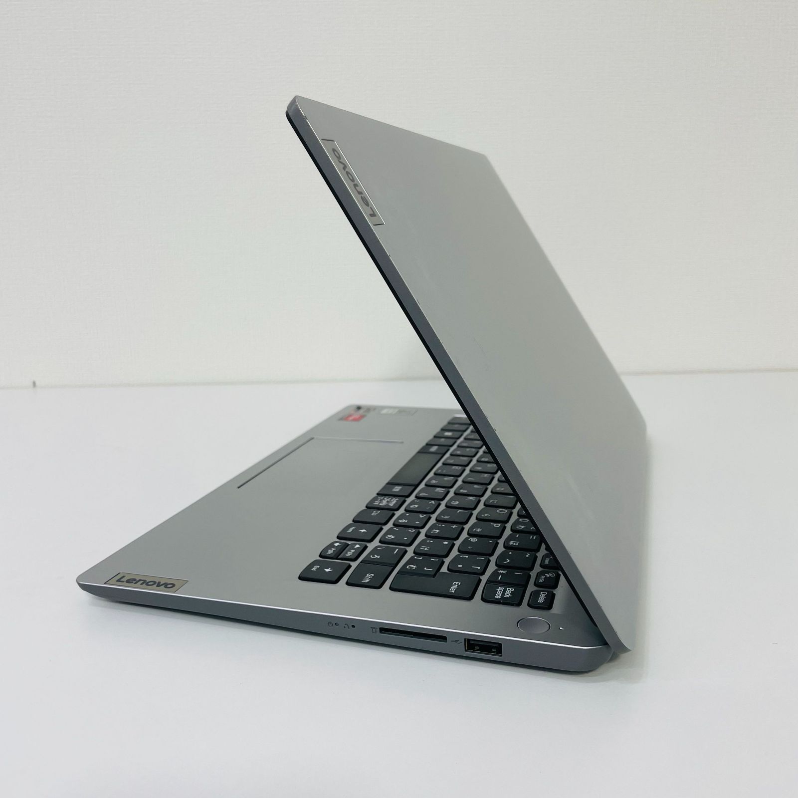 Lenovo ideaPad 1 Ryzen5/8GB/256GB Win11 Office付 Bランク - メルカリ