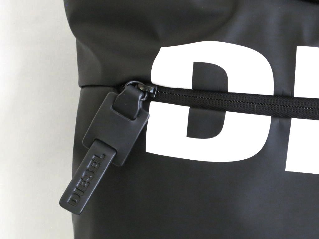 224186】DIESEL ディーゼル トートバッグ F-BOLD SHOPPER Ⅱ