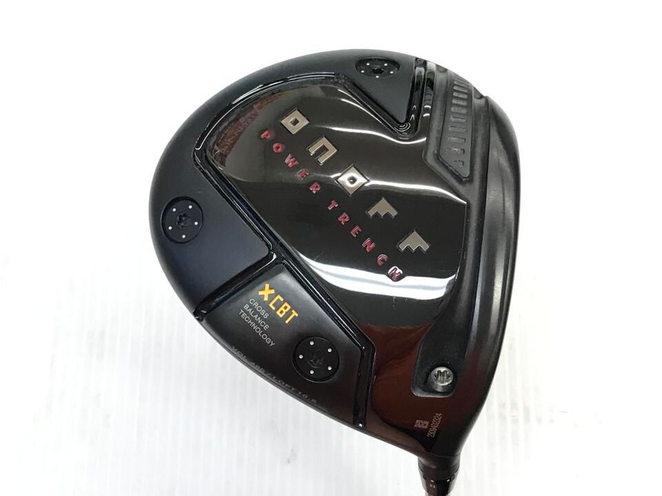 特注カスタムクラブ オノフ 2024 KURO ドライバー LABOSPEC 22 HASHIRI：30 / TATAKI：30 シャフト シャフト 標準グリップ仕様 タイムセール] 特注カスタムクラブ オノフ 2024 KURO ドライバー