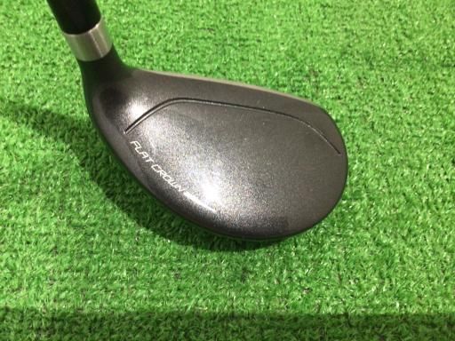 ミズノ SURE DD 2.0 MI ユーティリティ U5 U6 U7 ユーティリティー