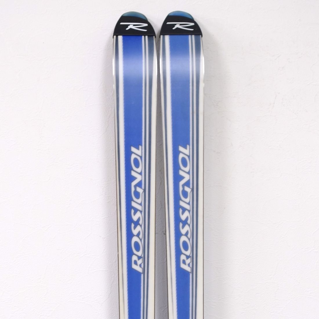 ROSSIGNOL - 未使用 ロシニョール ROSSIGNOL PULSION SUPER 188cm センター 62ｍｍ スキー板 アウトドア 重量実測：約1660ｇ(一本あたり) 未使用 ロシニョール ROSSIGNOL PULSION SUPER 188cm センター