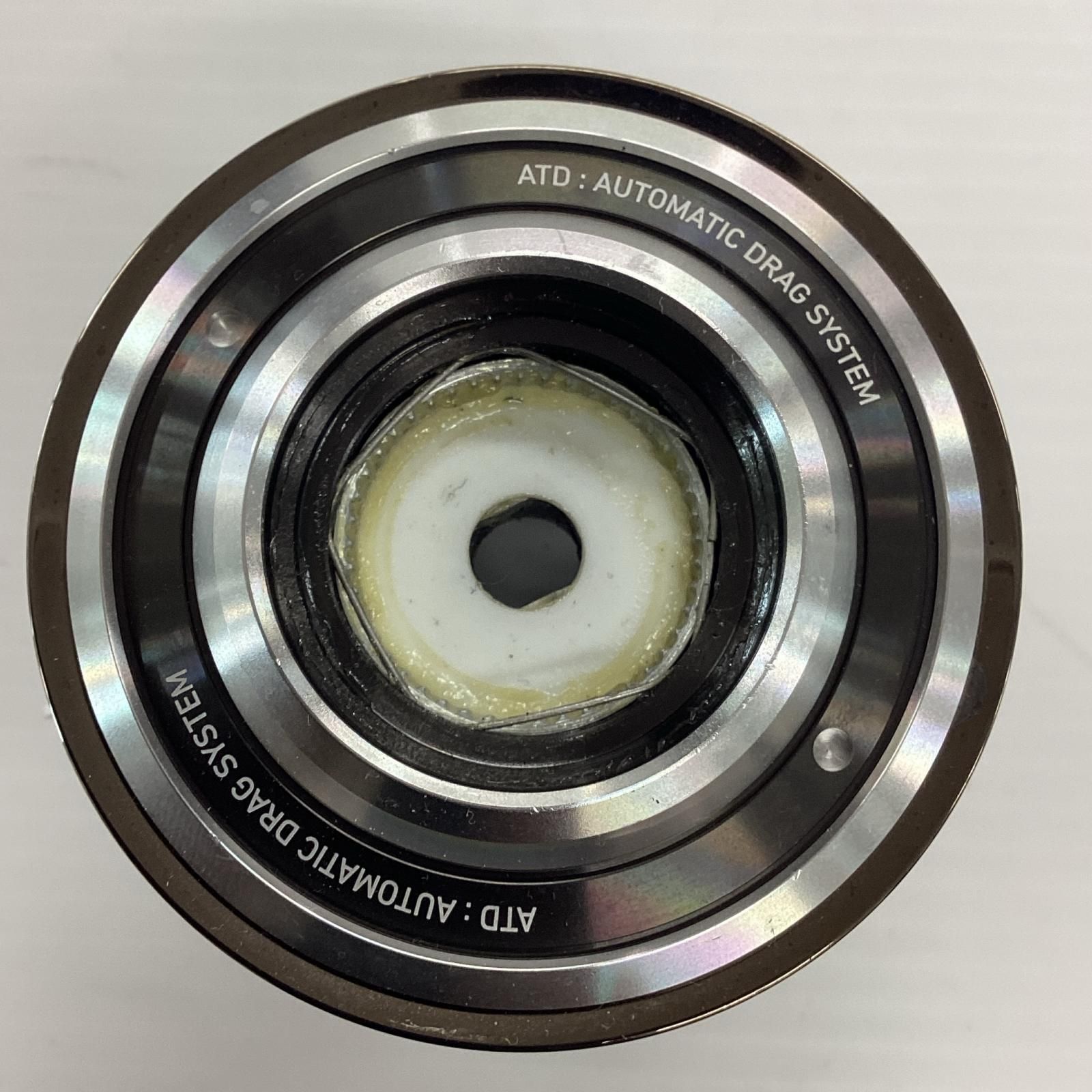  DAIWA ダイワ 替スプール RCS 6500 スピニングリールパーツ リールパーツ