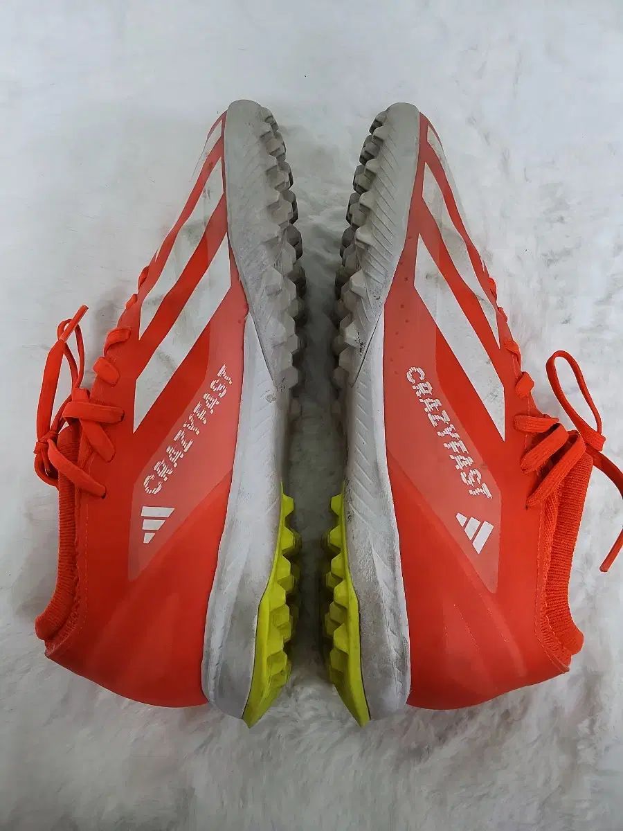 サッカーシューズ