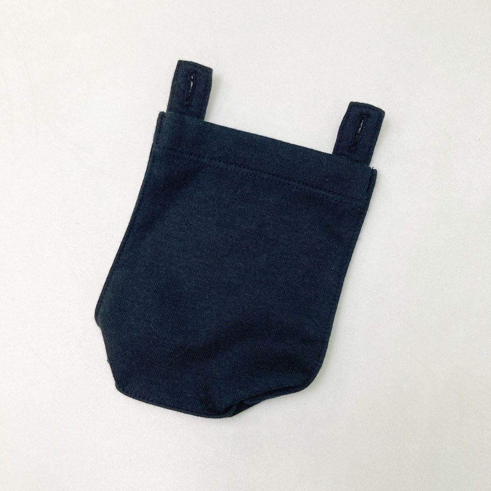 サイズ：38 ARCHIVIO アルチビオ 半袖ワンピース ブラック系