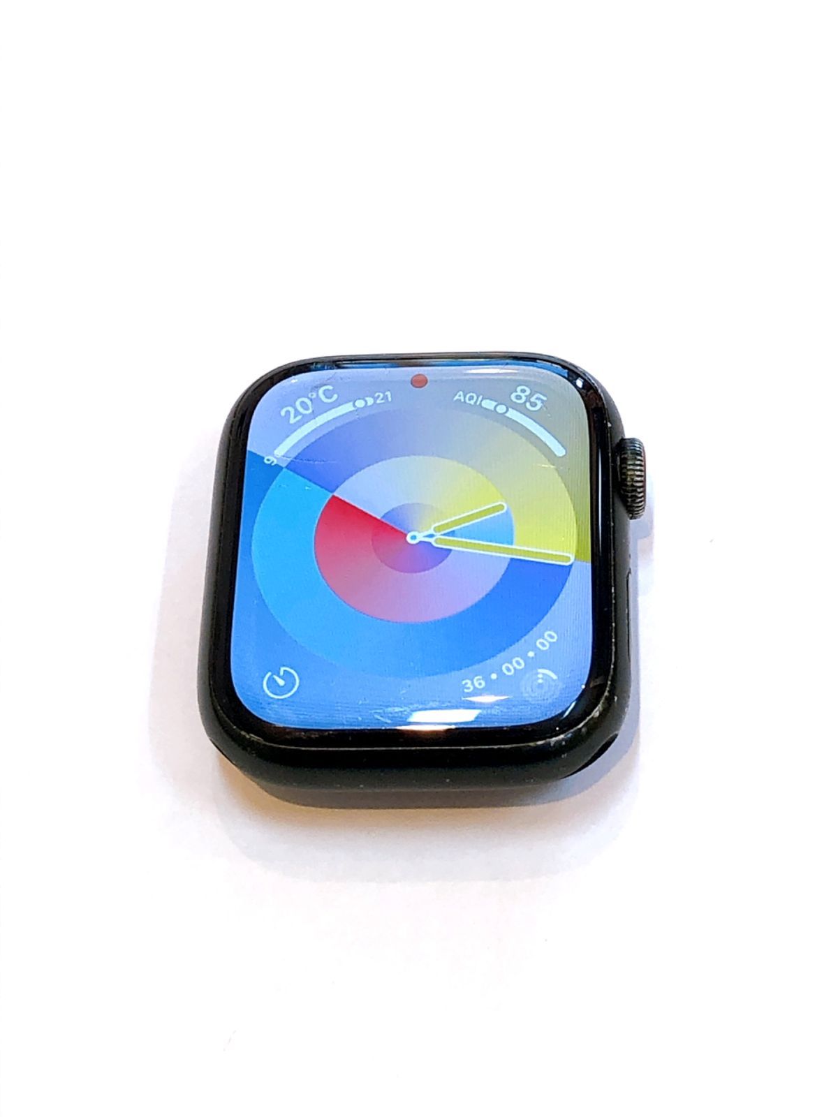 GPS