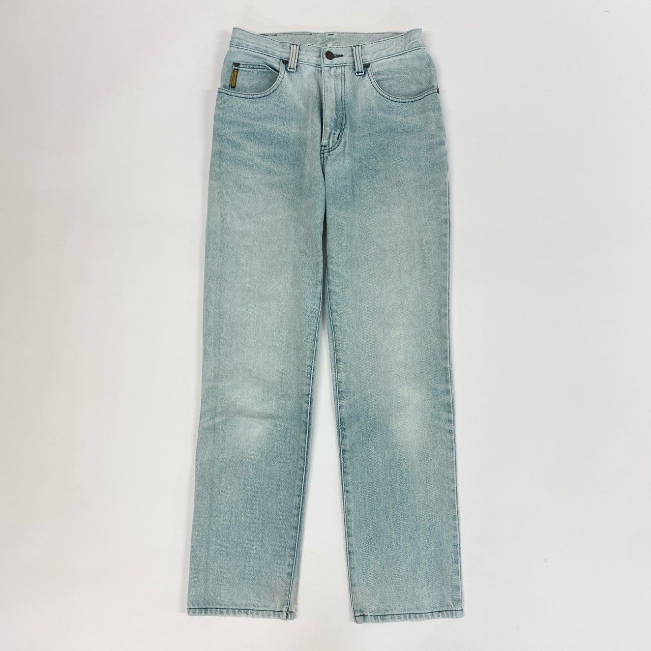 1j27 ARMANI JEANS アルマーニジーンズ 90's デニムパンツ ジーンズ