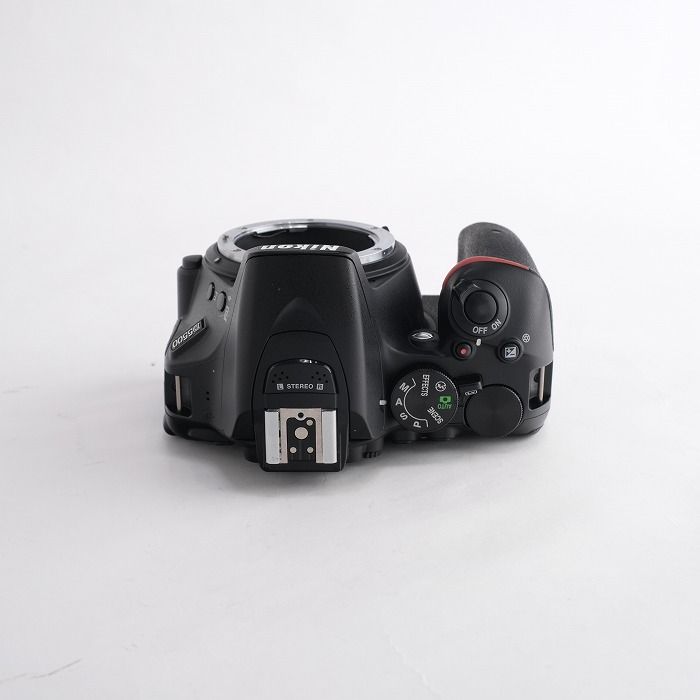 Nikon D5500