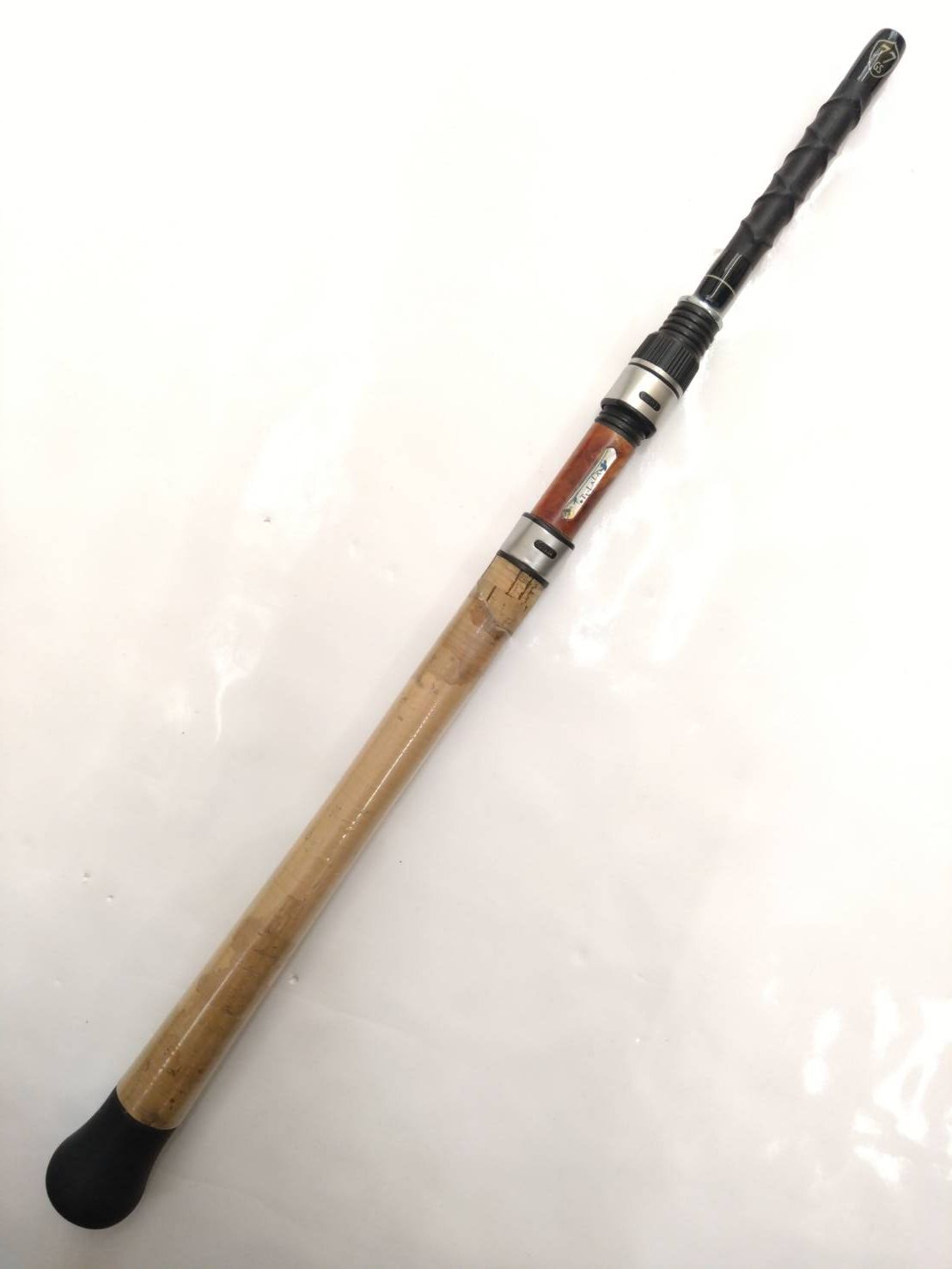 GS77 スピニング
