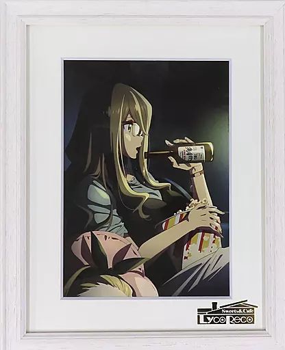 中古品 リコリス・リコイル アフターパーリィ! Tomorrow is