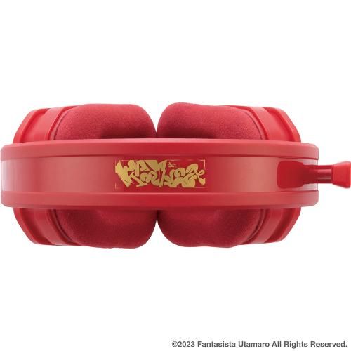 HEADSET×FANTASISTA