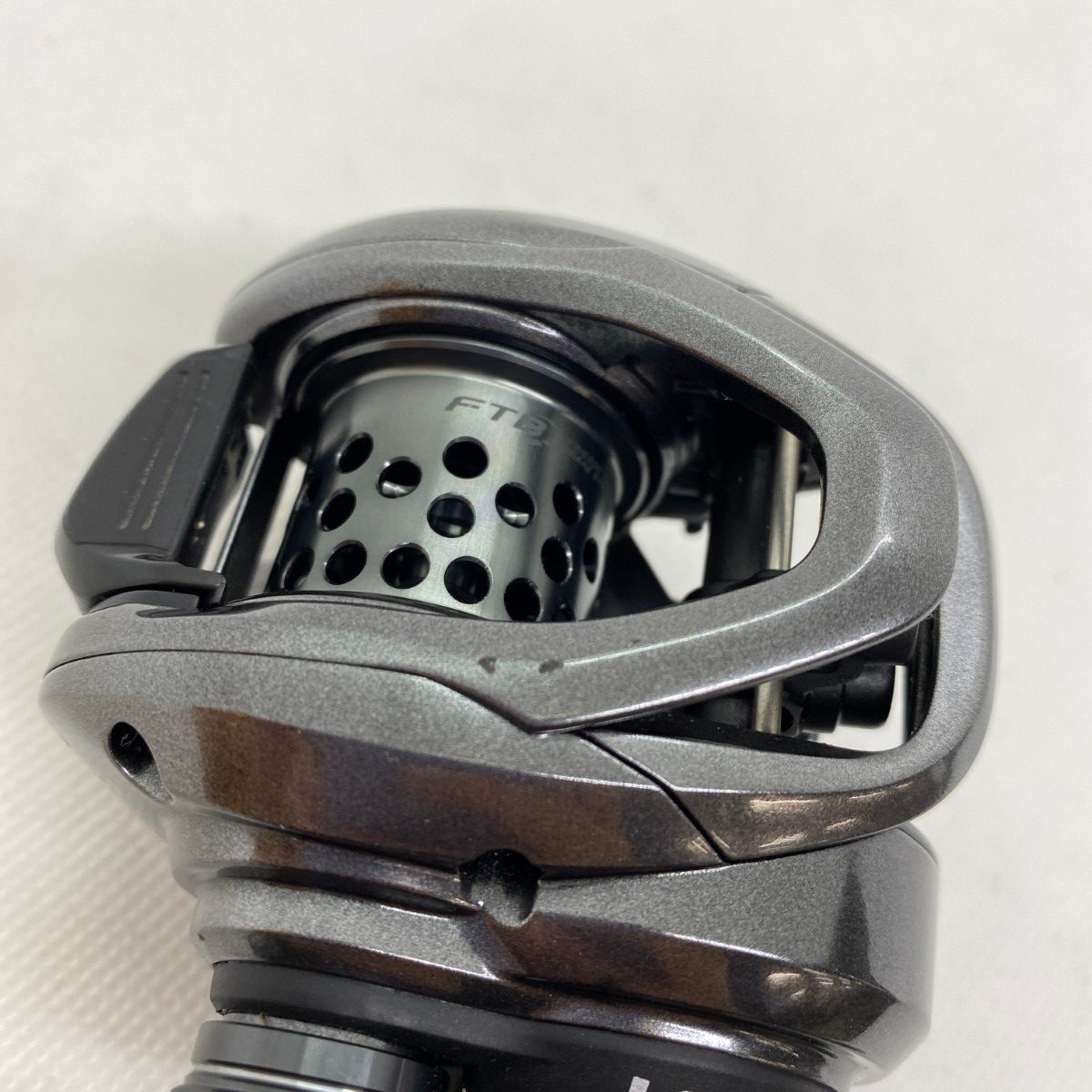 希少・廃盤品】DAIWA ダイワ STEEZ LTD SV 105XH (右) 希少