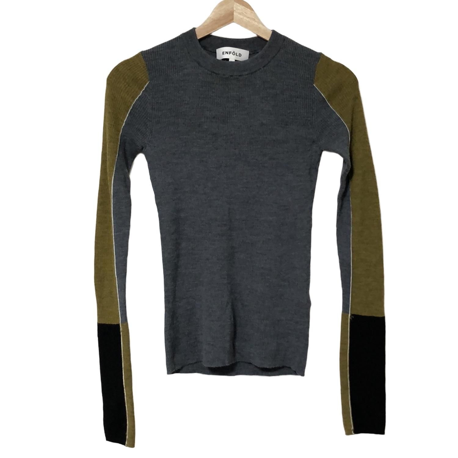 ぴーえぬ 楽天市場】【SALE／50%OFF】メッシュリボンカーディガン/AND YUA ANY