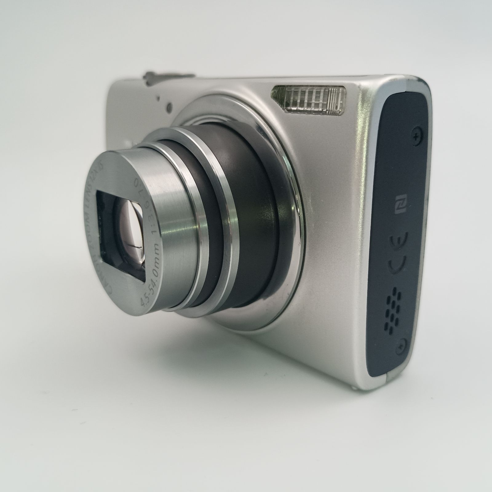 動作確認済み　　Canon IXY630 シルバー キャノン デジタルカメラ Amazon.co.jp: Canon デジタルカメラ IXY 630 光学12倍ズーム