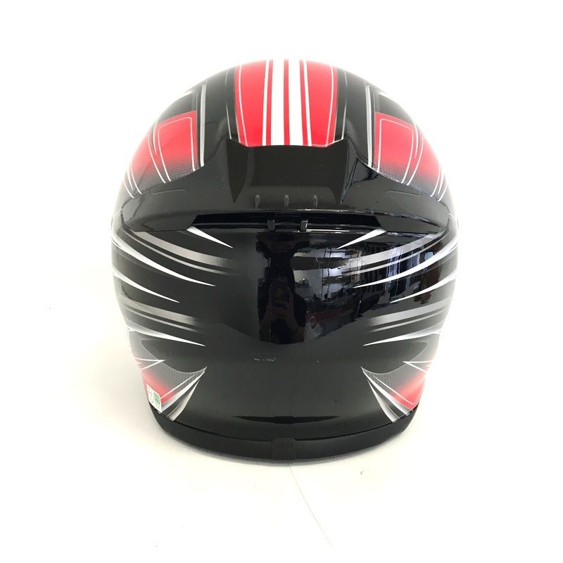SHOEI ショウエイ Z-7 RUMPUS フルフェイスヘルメット 内装洗濯