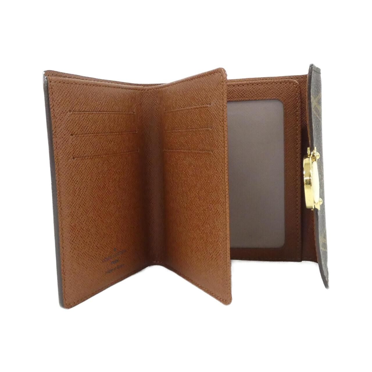 ポルトフォイユ